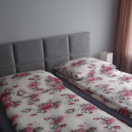 Apartament Kosciuszki Residence Wałcz Eksteriør bilde