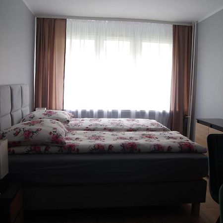 Apartament Kosciuszki Residence Wałcz Eksteriør bilde