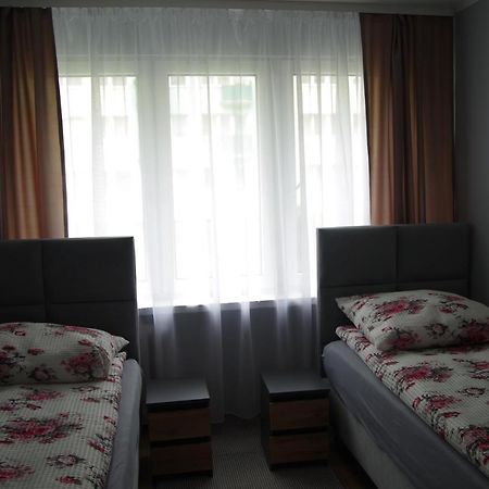 Apartament Kosciuszki Residence Wałcz Eksteriør bilde