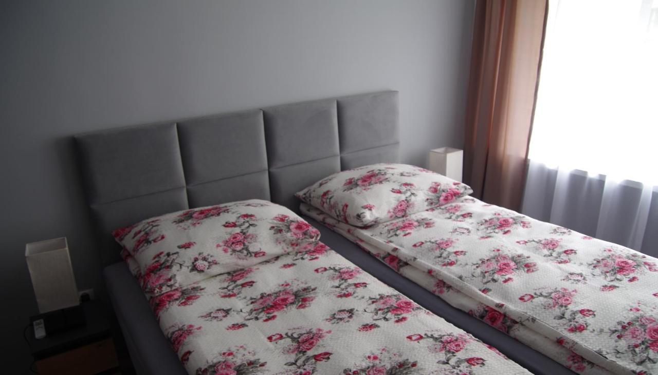 Apartament Kosciuszki Residence Wałcz Eksteriør bilde
