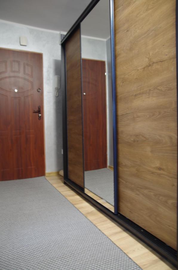 Apartament Kosciuszki Residence Wałcz Eksteriør bilde