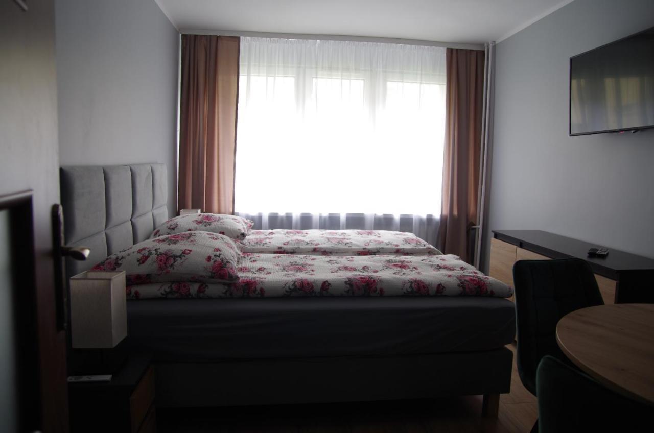 Apartament Kosciuszki Residence Wałcz Eksteriør bilde