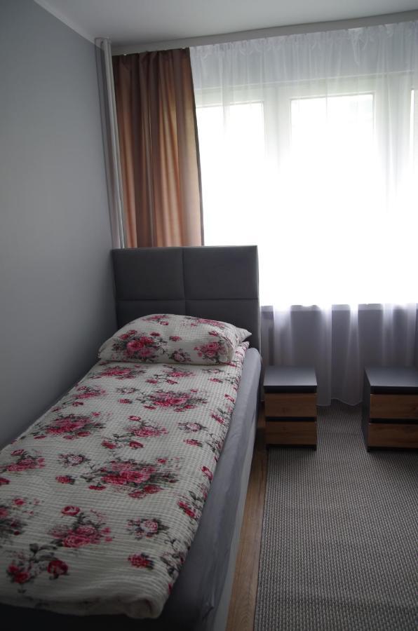 Apartament Kosciuszki Residence Wałcz Eksteriør bilde